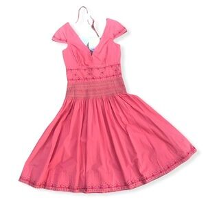 Anthropologie NWT Tracy Reese Rani dress deadstock 6 $388